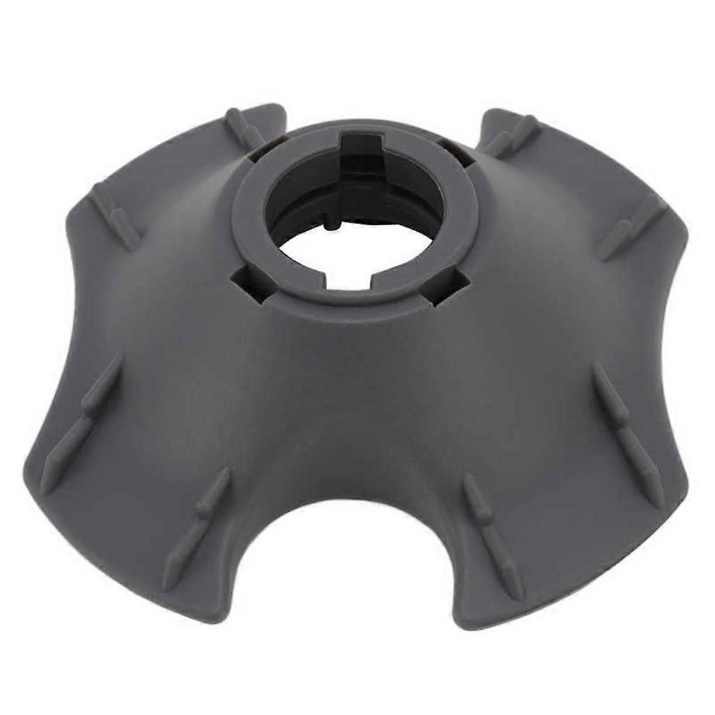 Blender Replacement-Parts Replacement Plastic Base Bottom Cap Blender-Knife