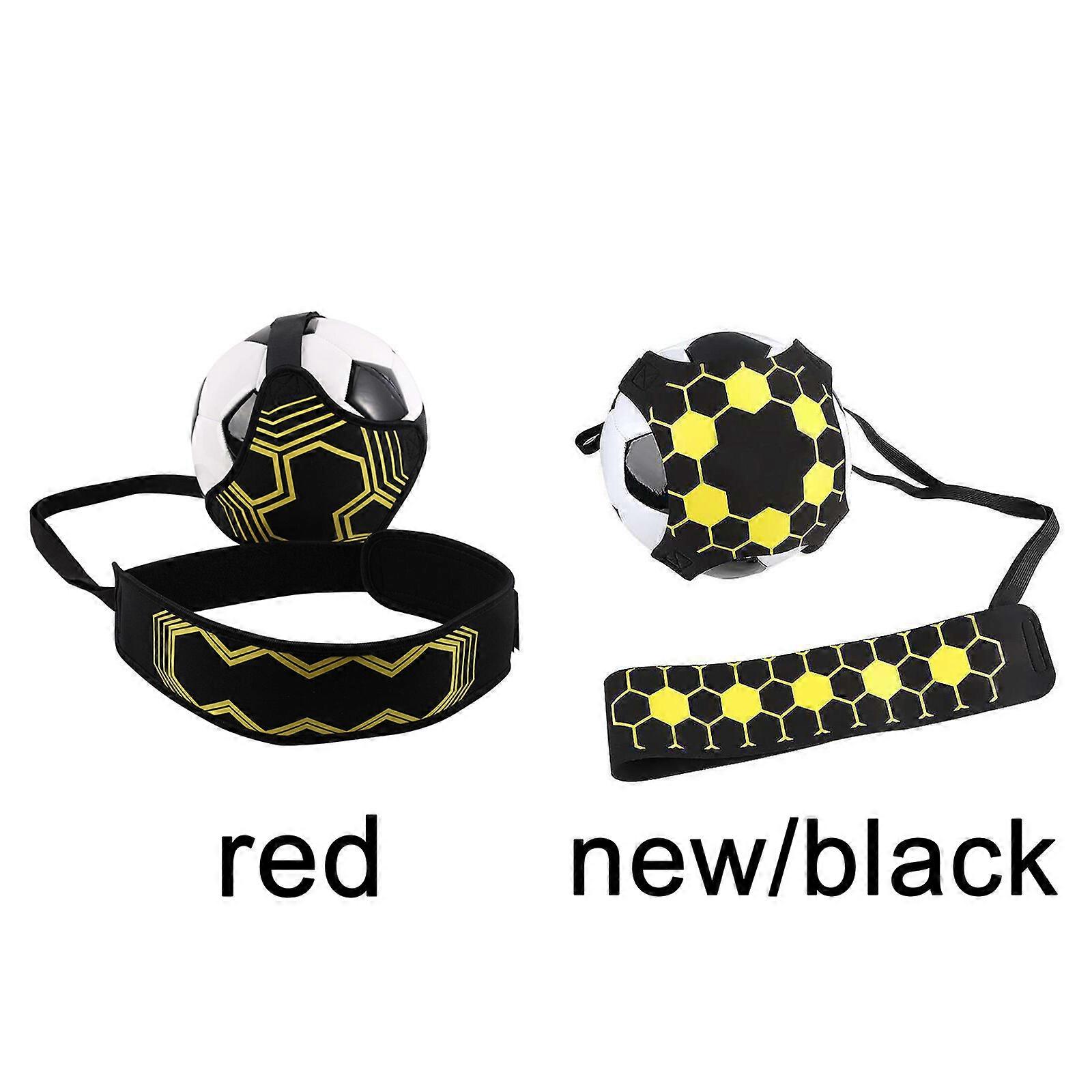 Adjustable Soccer Trainer for Football Training