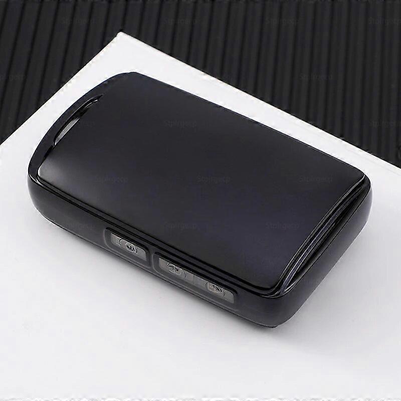 Soft TPU Remote Key Case For Mazda 3 Alexa 2019 2020 Sedan Hatchback 3 Button key Fob Shell Cover Skin Jacket Sleeve
