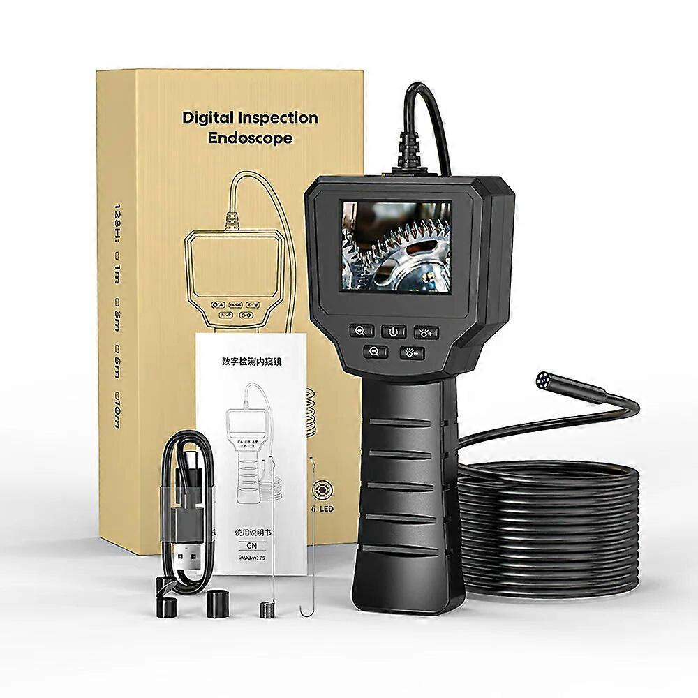 1080P Industrial Endoscope Camera 2.4\