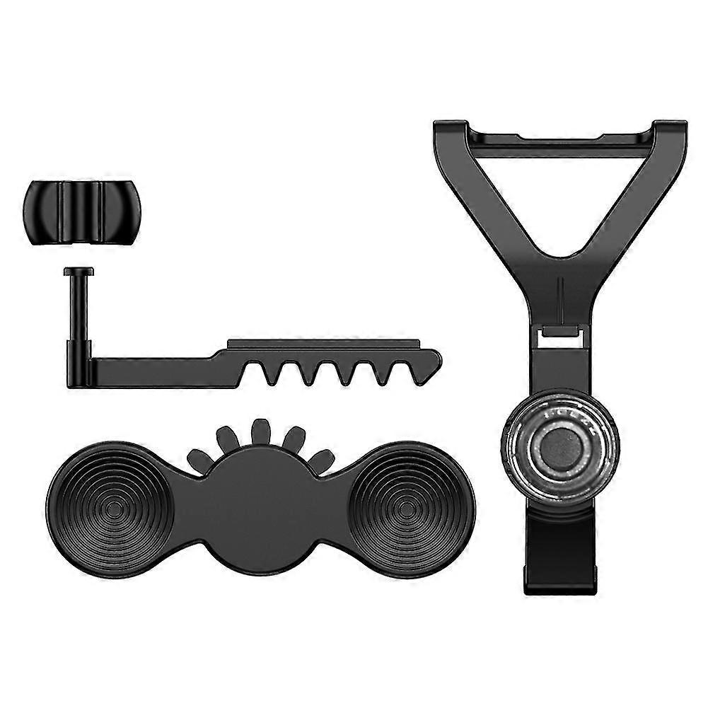 Mini Steering Wheel for Xbox One S/X Game Controller Auxiliary Replacement Accessories