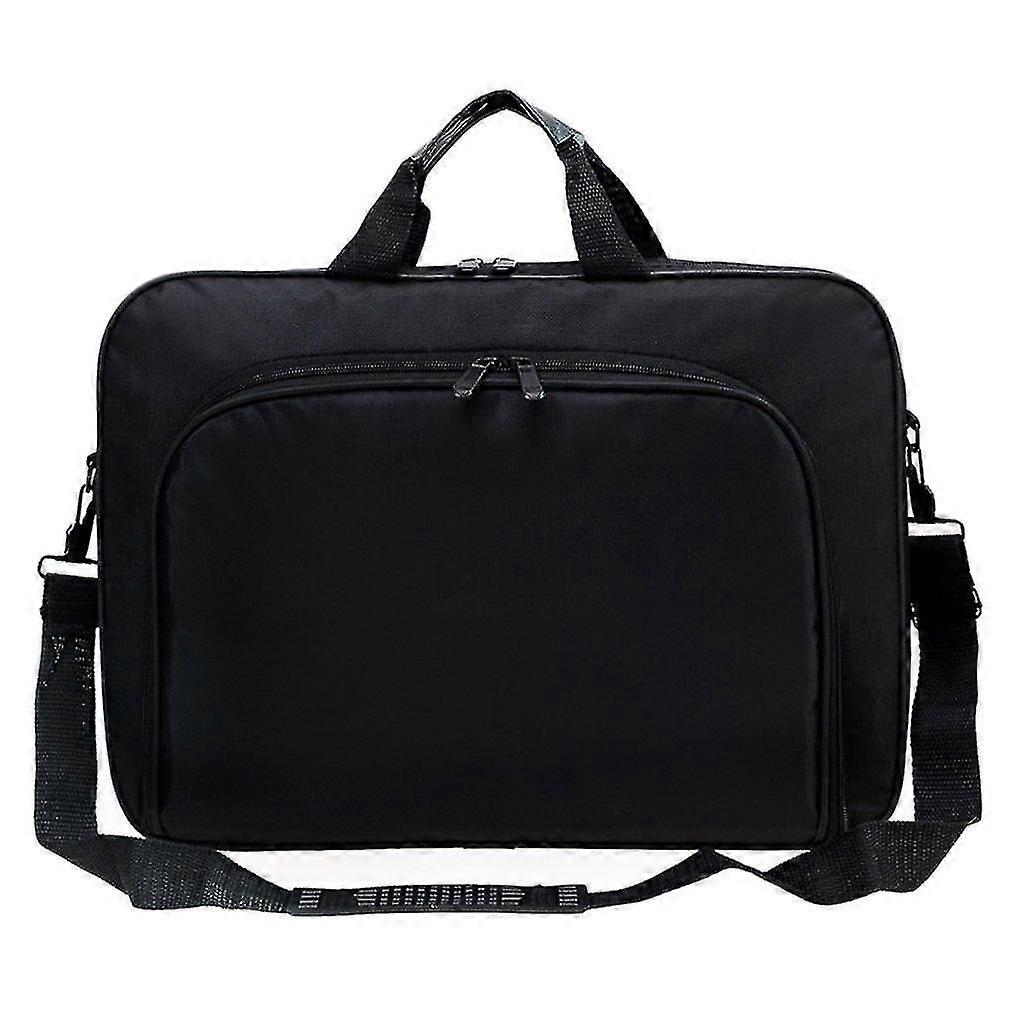 Computer bag black