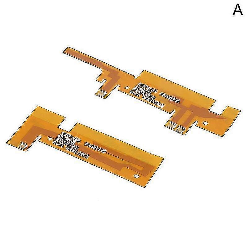 Für Microsoft Surface Pro4 1724 Wifi-Signalantenne Flexkabel-Kamerahalter