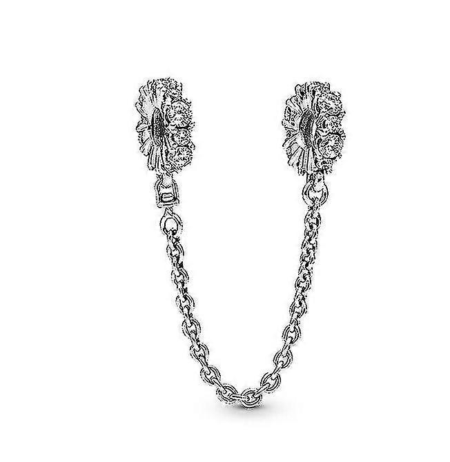 S925 Sterling Silver Diy Charms