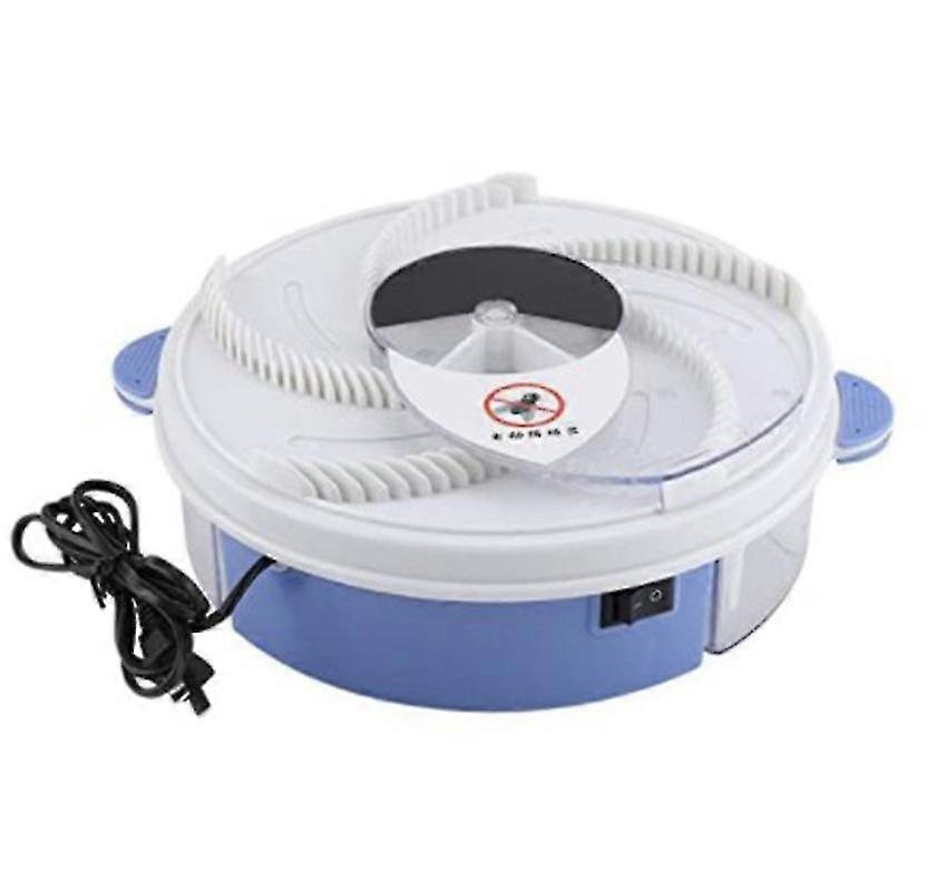 Automatic Fly , Electric Fly Ce Compatible With Indoor Env