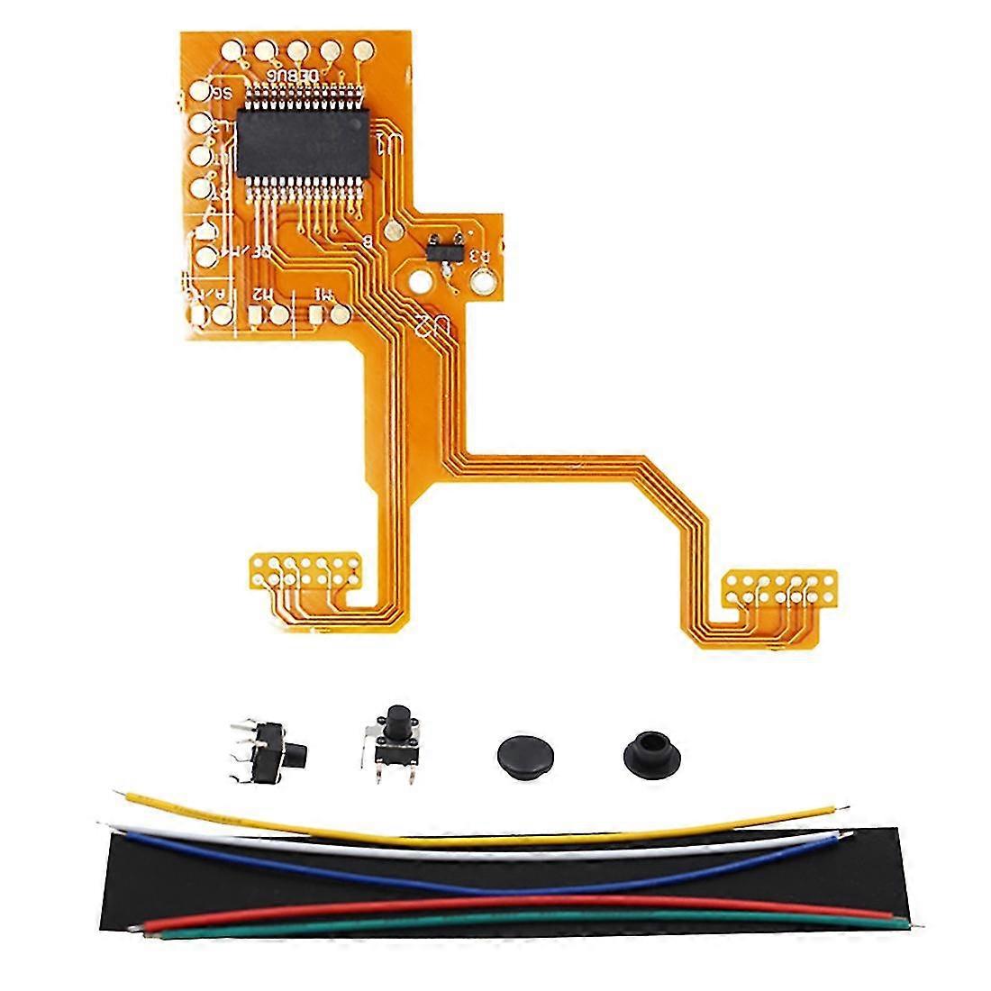 For Cable With 2 Buttons And Stickers Rate Cable