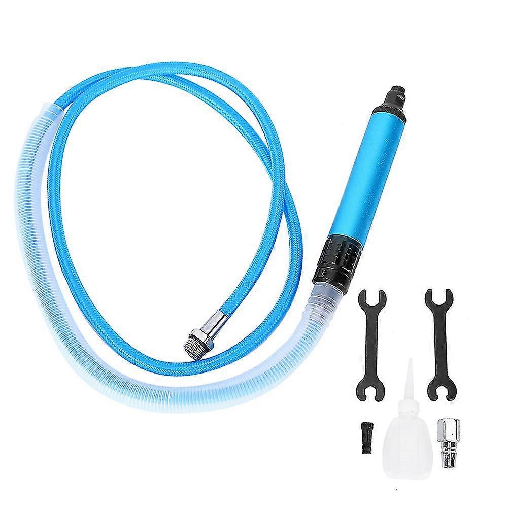 Mini Grinder High Speed Micro Grinding Machine Portable Compact Pen Type for Grinding Cutting