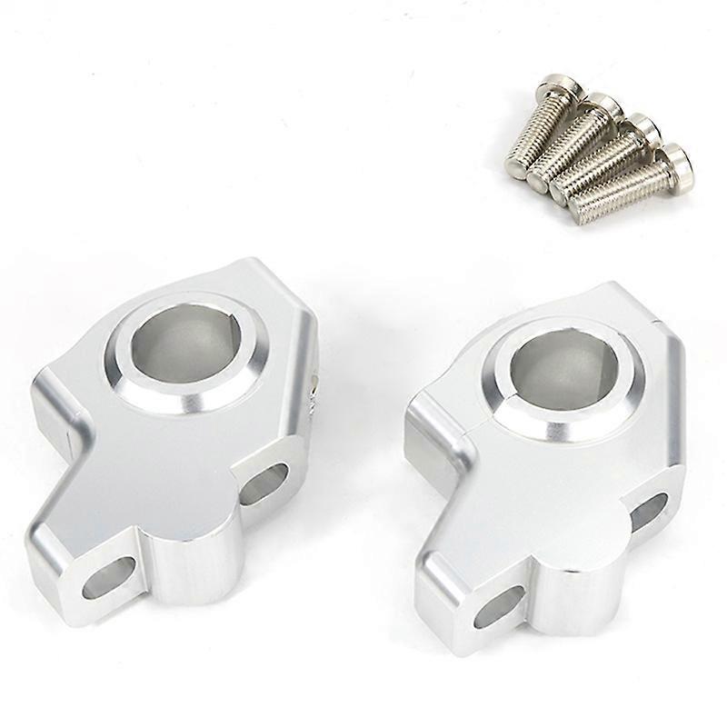 Fit For Yamaha XJ 6 / DIVERSION 2009 2010 2011 2012 2013 2014 2015 22mm 7/8 CNC Offset Handle Bar Mounting Risers Extend Moved