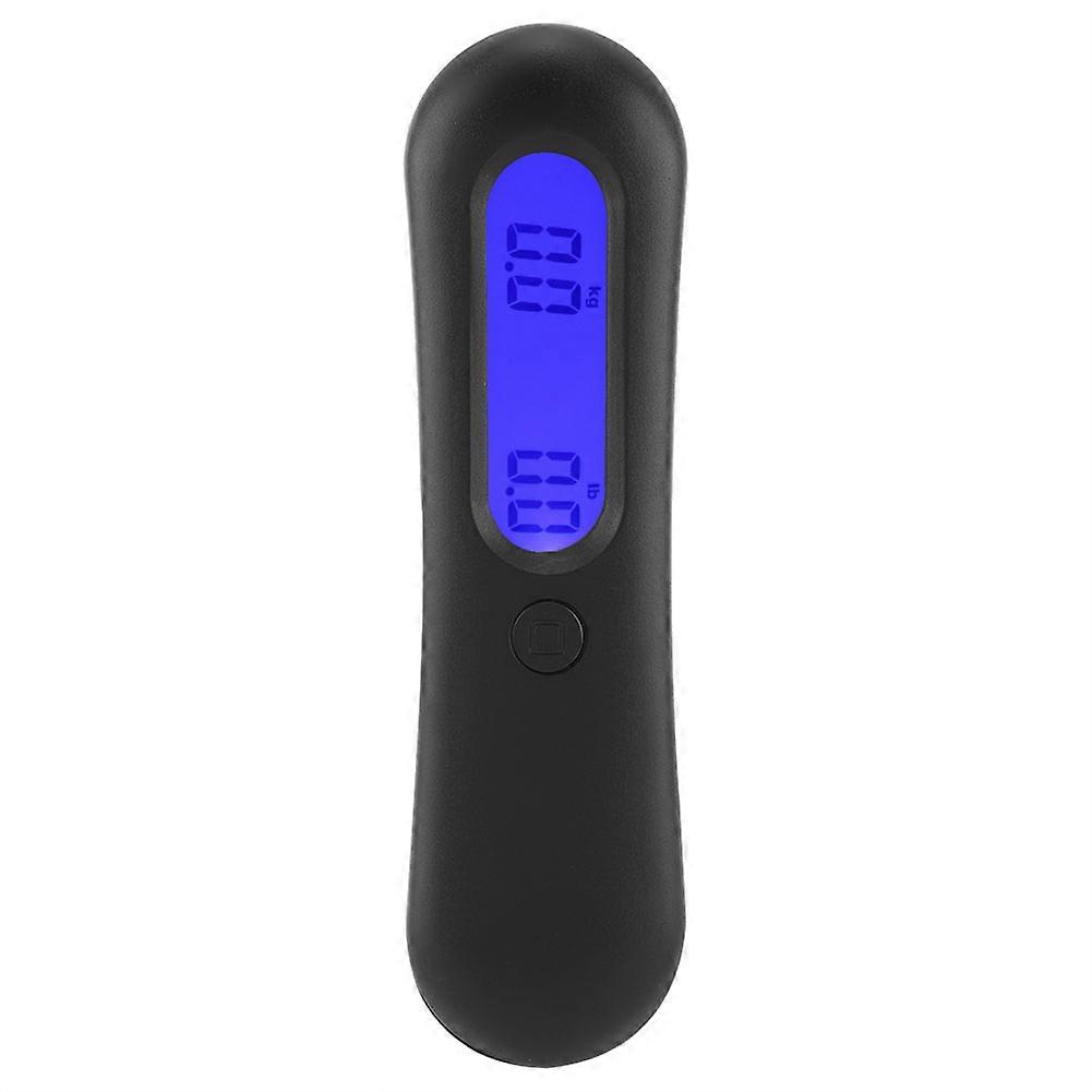 Multi-function Mini Digital Luggage Scale Portable Hanging Baggage Scale