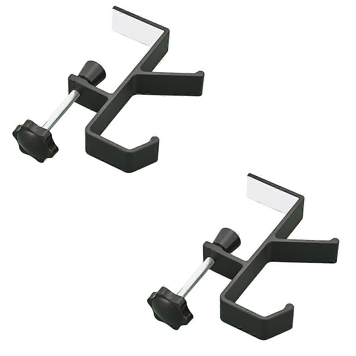 Non-Punched Bag Hook Student Desk Side Bag Hanging Tool Removable and Movable Handbag Holder Multi-Function Desk Hook