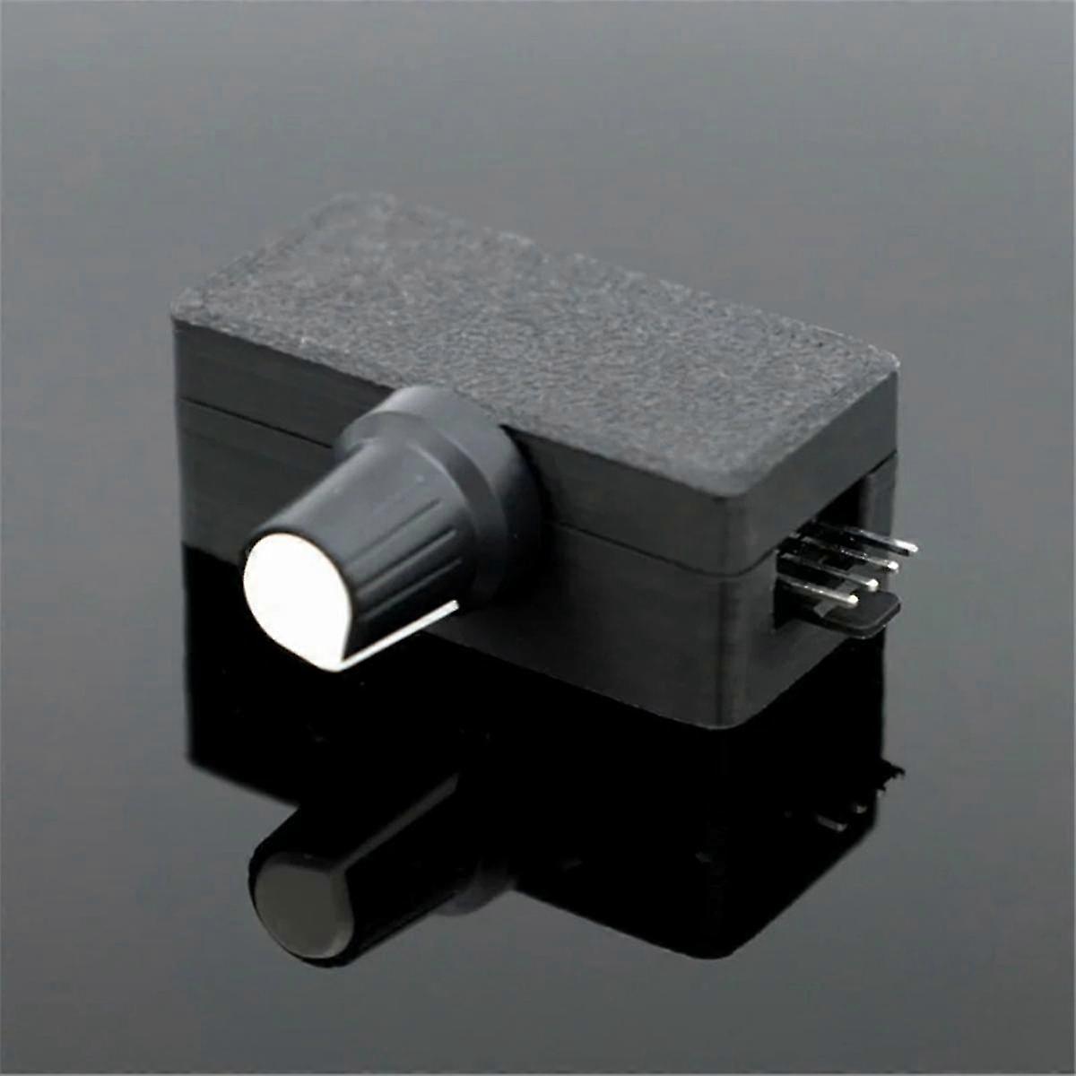 Pwm Drehzahlregler 4pin Pwm Lüfter Regler Pwm Regler Usb Typ-C Netzteil DIY Wasserkühlung Co