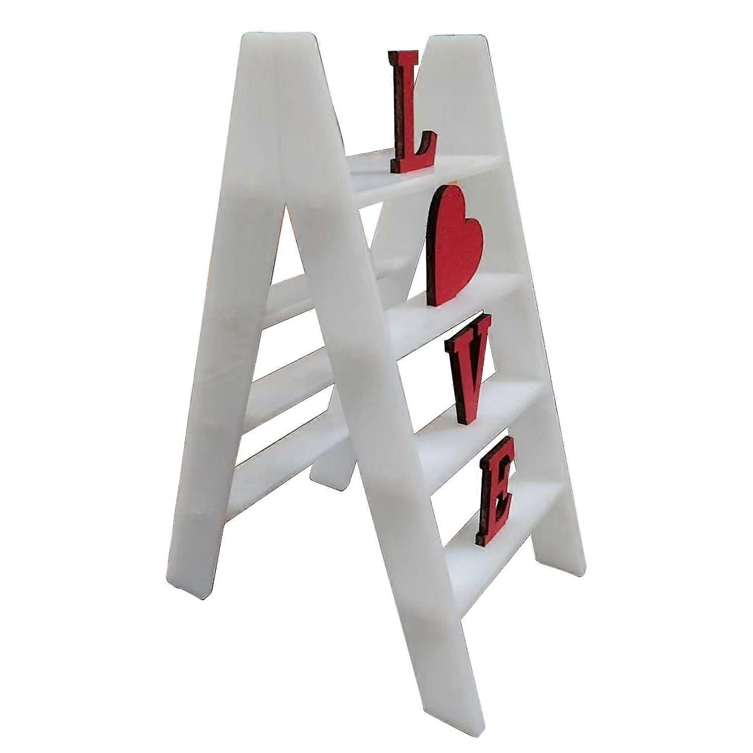 Lover Ladder Table Decoration