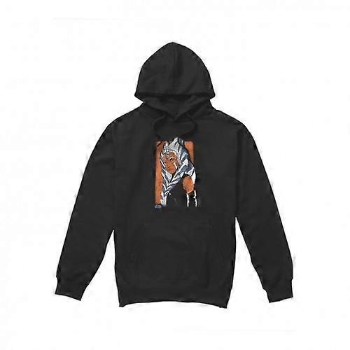 Ahsoka Mens Sketch Hoodie