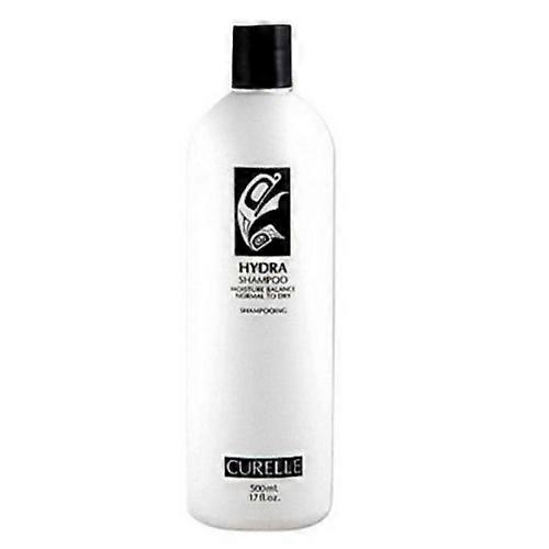 Curelle Hydra Shampoo Moisture Balance Normal To Dry, 500 Ml