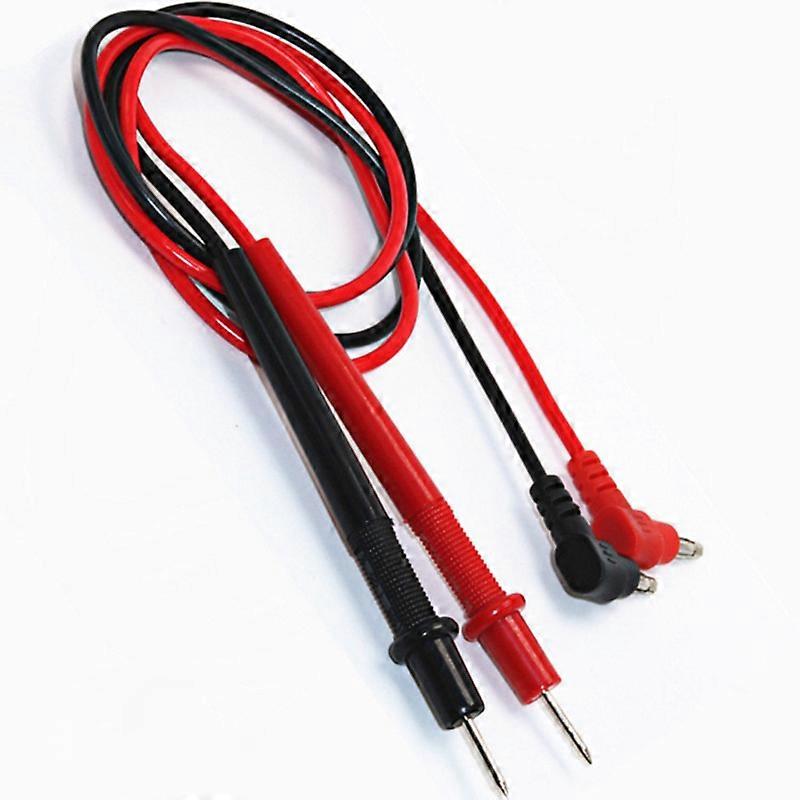 Multimeter Pen Common Universal Digital Multimeter Pen Pen Wire Pen Test Connection Bar