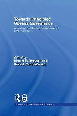 Towards Principled Oceans Governance