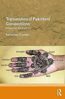 Transnational Pakistani Connections