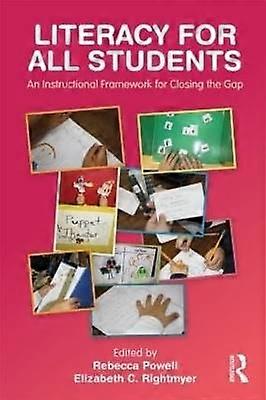 Literacy for All Students