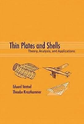 Thin Plates and Shells