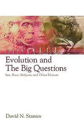 Evolution and the Big Questions