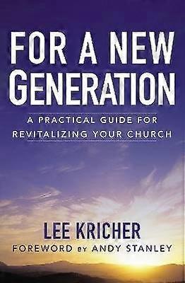 Pentru o nouă generație