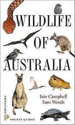 Tierwelt Australiens
