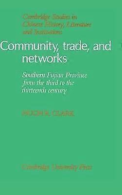Community Trade and Networks
