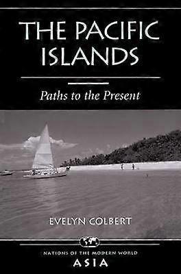 The Pacific Islands