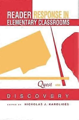 Reader Response in Elementary Classrooms