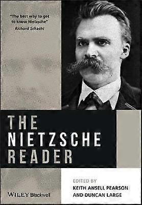 Der Nietzsche-Leser