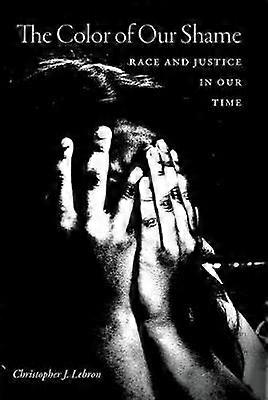 Die Farbe unserer Scham