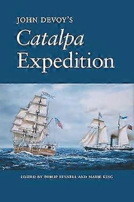 John Devoys Catalpa Expedition