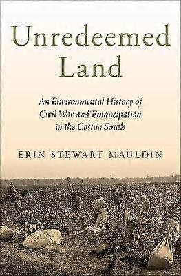 Unredeemed Land