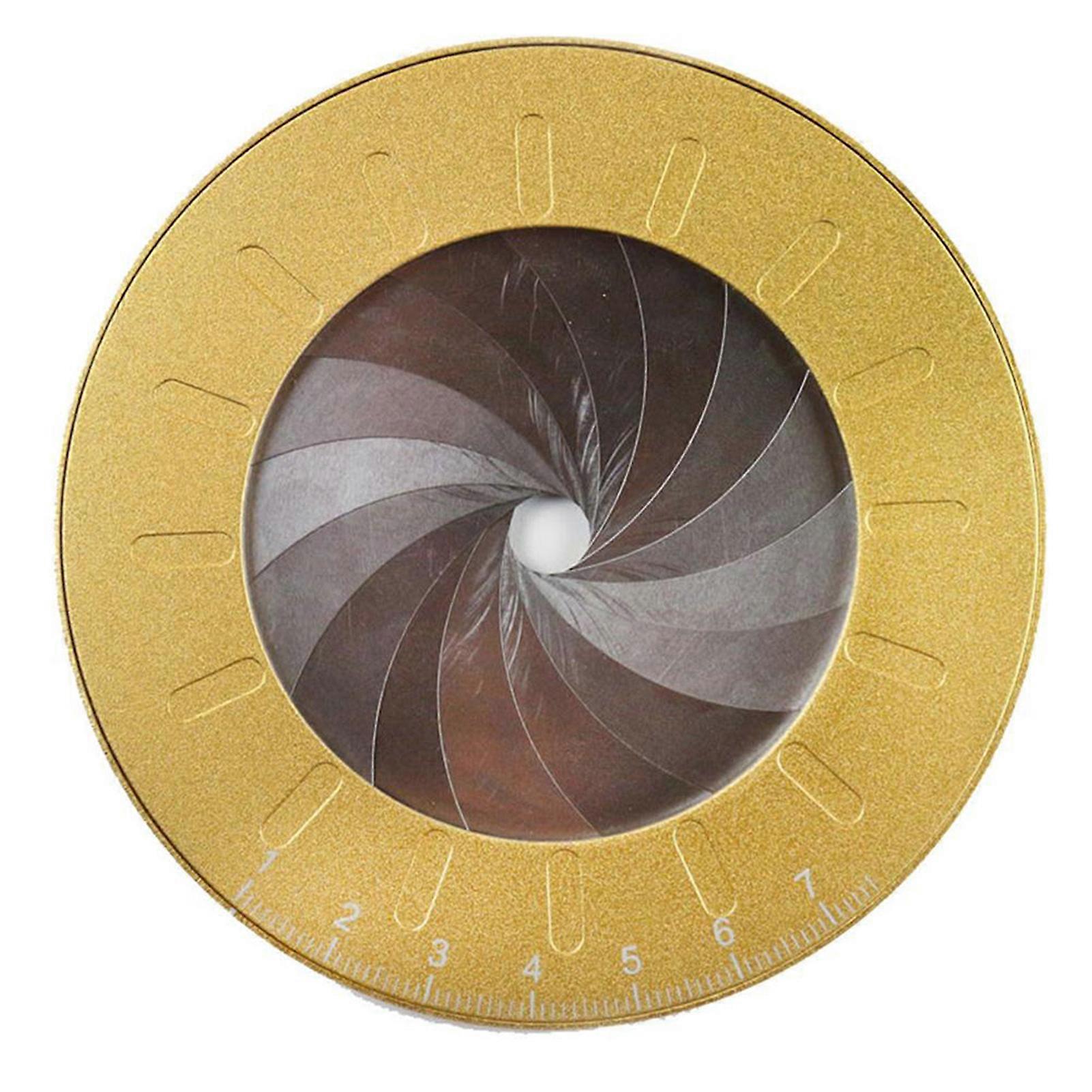 Stainless Steel Circular Drawing Tool Circle Drawing Maker