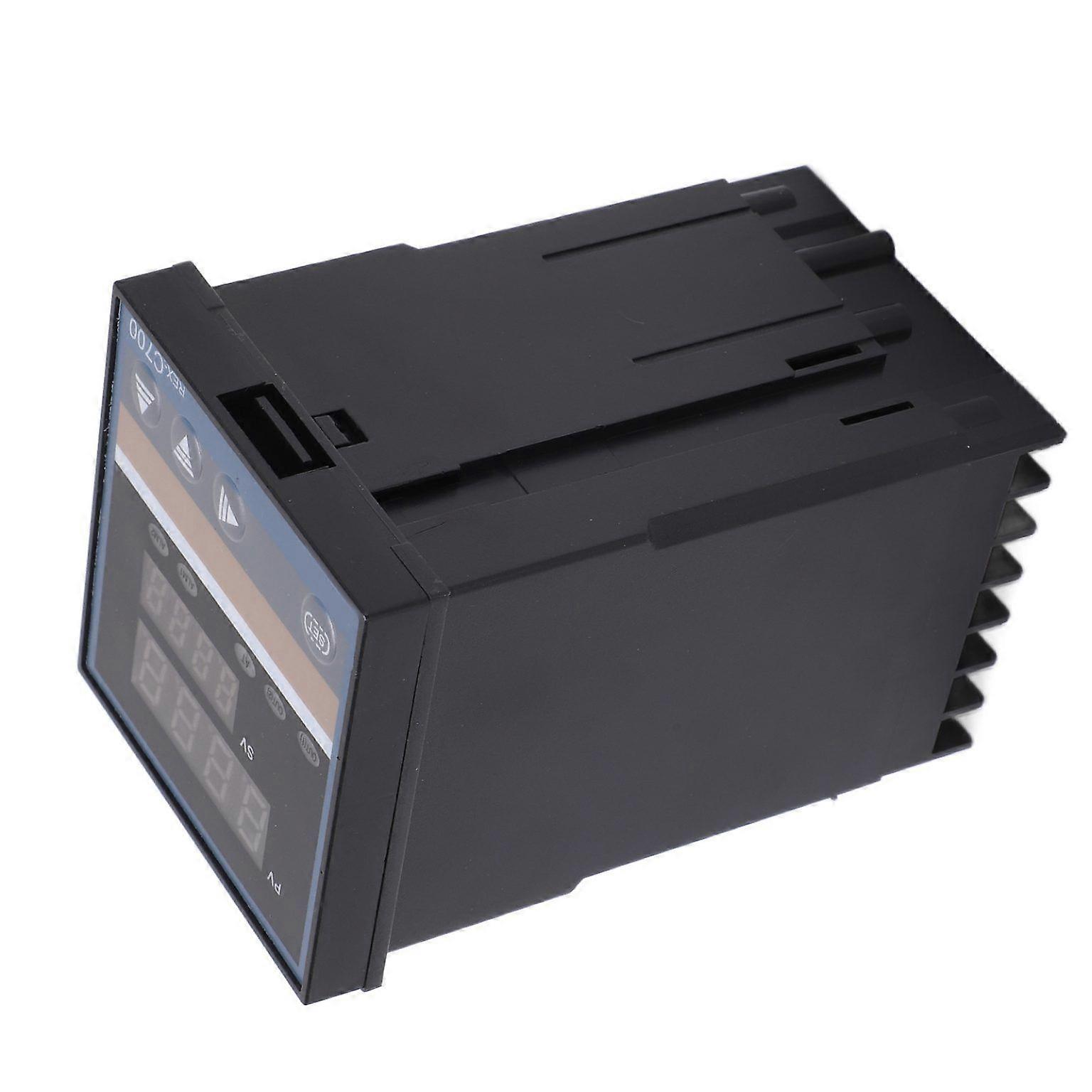 temperature controller intelligent temperature controller electronic temperature