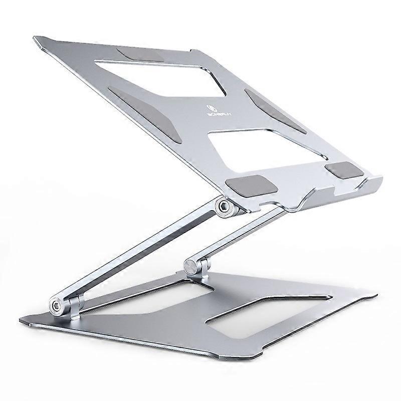 P18 Desk Aluminum Holder for Laptops P18