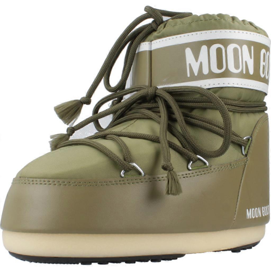 Bottes Moon Boot MB Icon Low NY