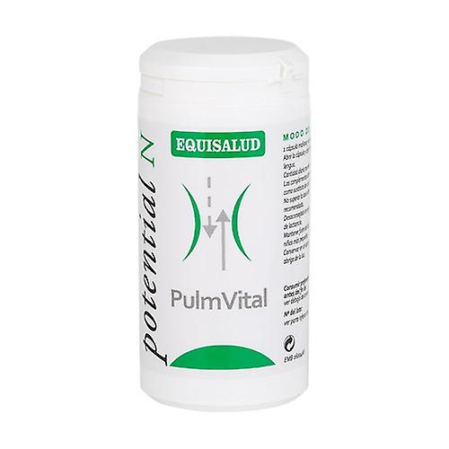 Pulmvital 60 capsules