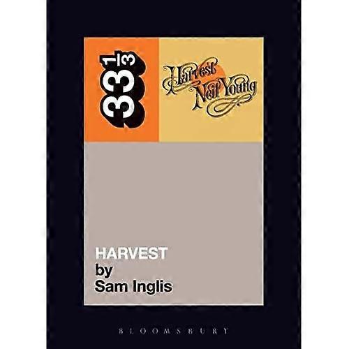 Neil Youngs Ernte (33 1/3) (33 1/3)