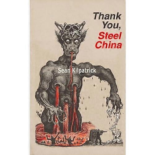 Thank You, Steel China