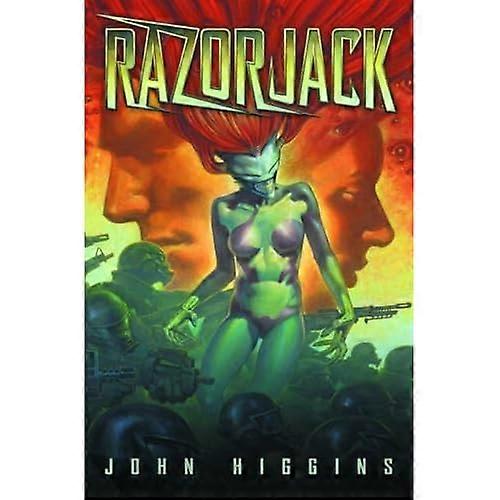 Razorjack