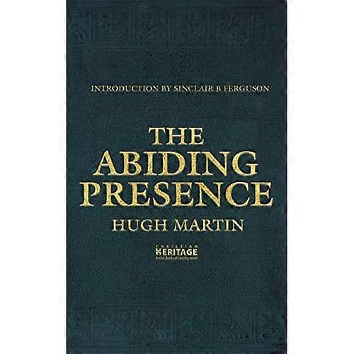 The Abiding Presence