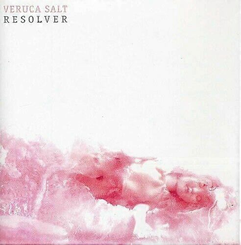Resolver CD (2001) ·
