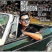 Roy Orbison Lonely and BlueAt the Rock House CD