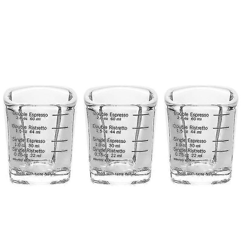 Glass Measuring Cup, Kitchen Measurement, Baking Tools