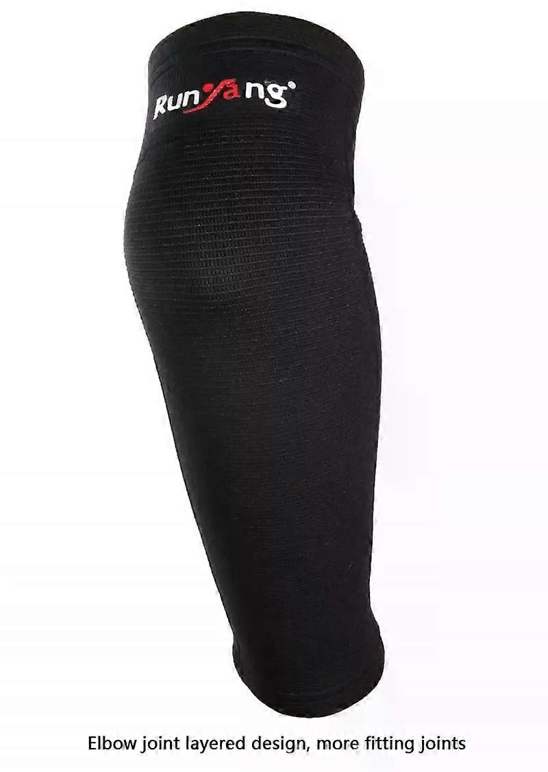 Elastic 3 Sizes Pain Relief High Elasticity Improve Blood Circulation Cold And Warm Protection