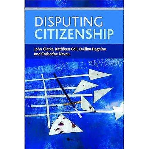 Disputing Citizenship
