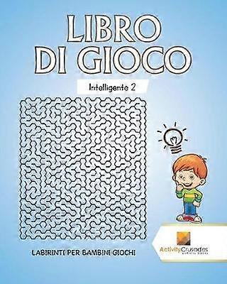 Libro Di Gioco Intelligente 2