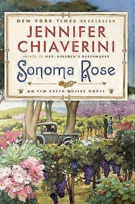 Sonoma Rose