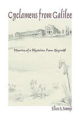 Cyclamens from Galilee